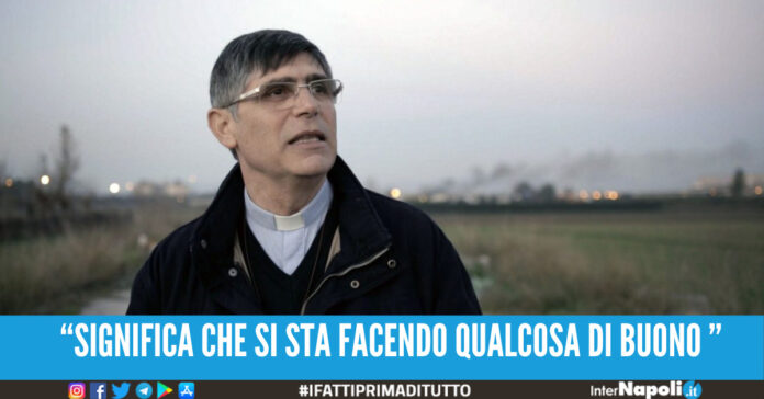 don Maurizio Patriciello