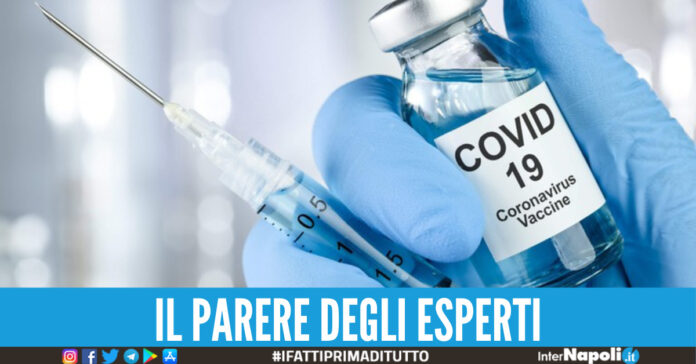 Vaccini Covid