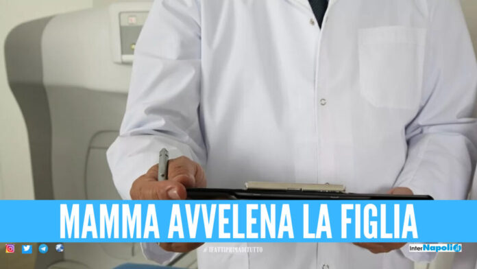 Bambina di 4 anni avvelenata dalla mamma con un'eccessiva somministrazione di farmaci