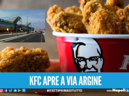 KFC apre a Napoli in Via Argine. Via alla ricerca del personale: i requisiti della figura di team member