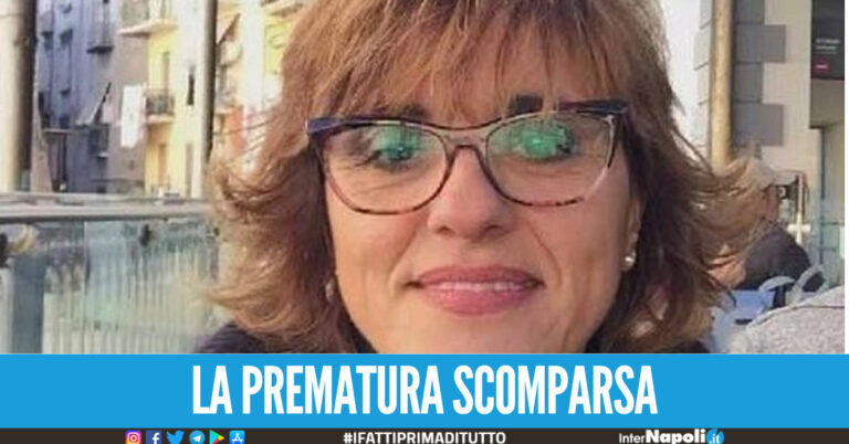 Addio a Luisa Pastore, consigliera della decima municipalità a Fuorigrotta