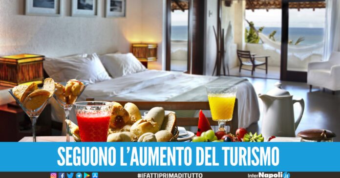 Bed e Breakfast