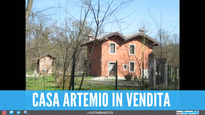 La casa del film: 