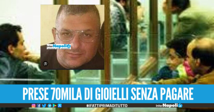 Accusato di racket per il clan Moccia, assolto il ras Giovanni 'o luongo