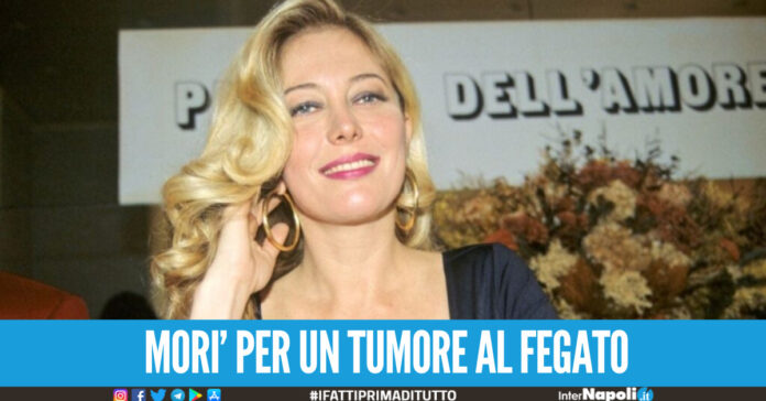 Morì per un tumore al fegato