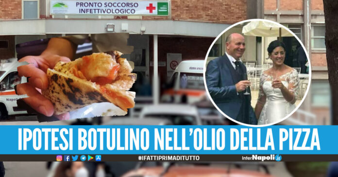 Angelo e Gerardina dimessi due volte prima del dramma, aperta un'inchiesta sulla morte: sequestrata il ristorante ad Ariano Irpino