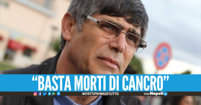 Terribile lutto per Don Maurizio Patriciello, nipote stroncato dal tumore