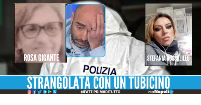 Rosa uccisa dopo la rapina a Pianura, inizia il processo contro Russolillo