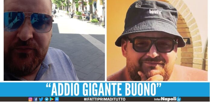 Dramma in Irpinia, Francesco muore dopo il bypass gastrico