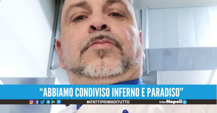 Partito da Napoli per fare lo chef, Gennaro muore nell'incidente