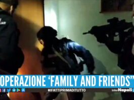 Colpo ai narcos italo-albanesi, 40 arresti in tante regioni d'Italia