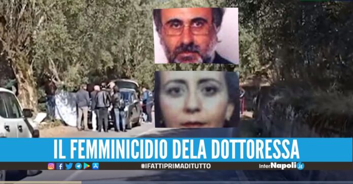 Francesca uccisa nell'agguato con una lupara, così ha agito il killer