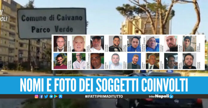 Camorra in Municipio, i dipendenti indagati facevano da intermediari tra clan e imprenditori