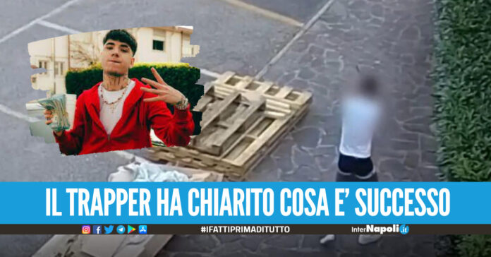 I legali del trapper Shiva: 