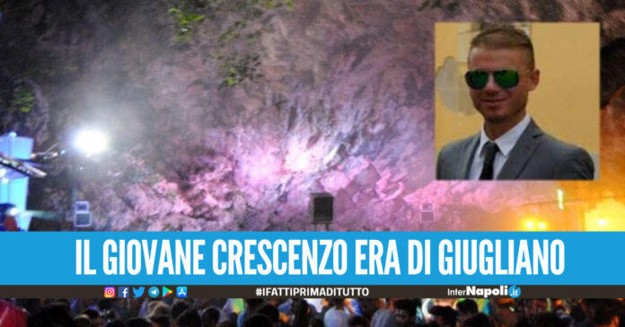 Crescenzo Della Ragione ucciso da un masso al Ciclope, chiesta la conferma della condanna per il titolare