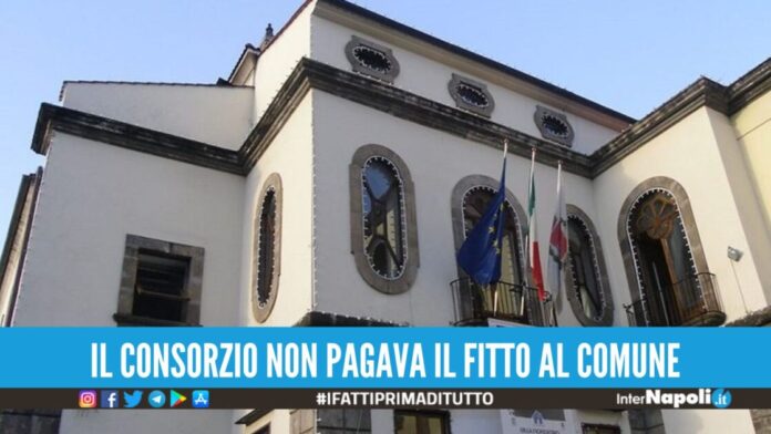 Danno erariale da 70mila euro a Sorrento, indagati assessore e dirigente.