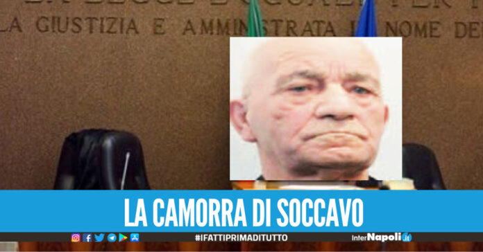 Droga per il clan Vigilia, annullata l’ordinanza per il ras Florio