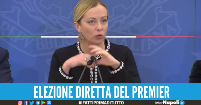 Riforma costituzionale, via libera del Cdm. Meloni: 