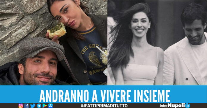 Botta e risposta di Belen Rodriguez con una follower: 