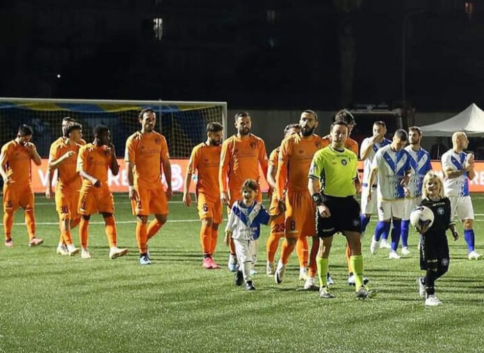 Serie C/Girone C: l’analisi della dodicesima giornata di campionato