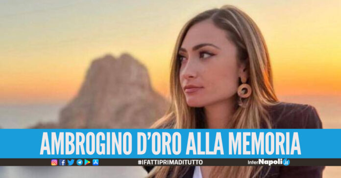 Giulia Tramontano