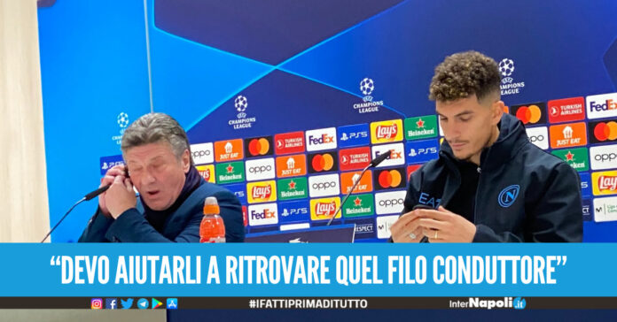 Mazzarri senza paura a Madrid Il Napoli deve tornare a giocare il calcio più bello