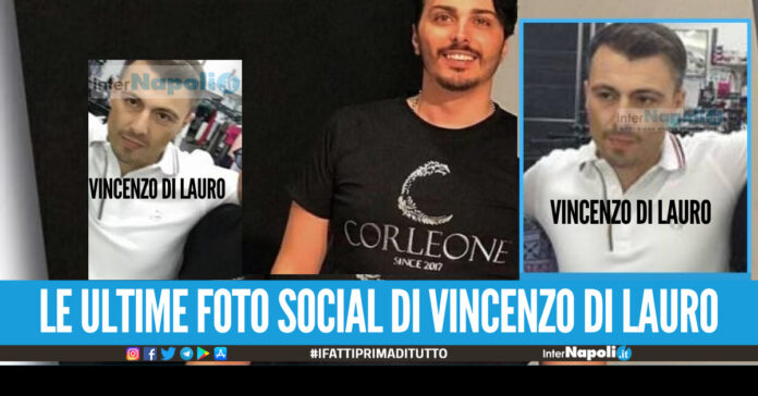 Meno armi e più affari. Vincenzo Di Lauro