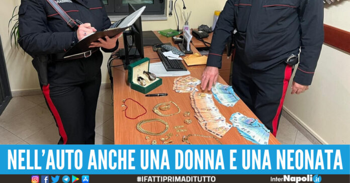 arresto trentola ducenta