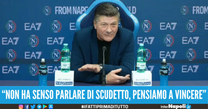 mazzarri conferenza