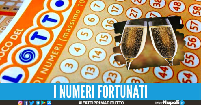 lotto 10elotto campania