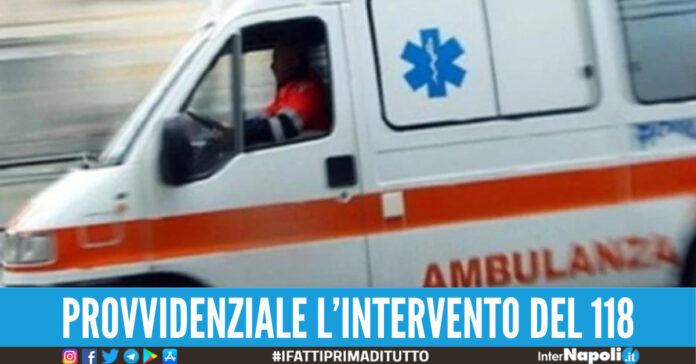 colpito da infarto cardito