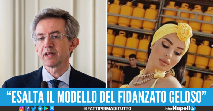 manfredi fabiana malessere