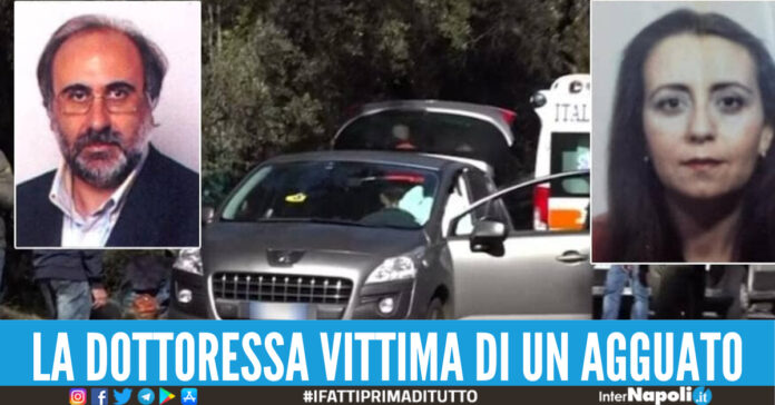 francesca romeo antonio napoli