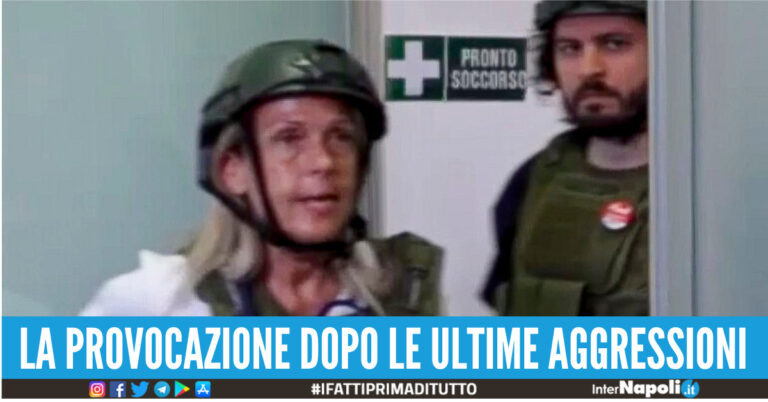 video medici napoli