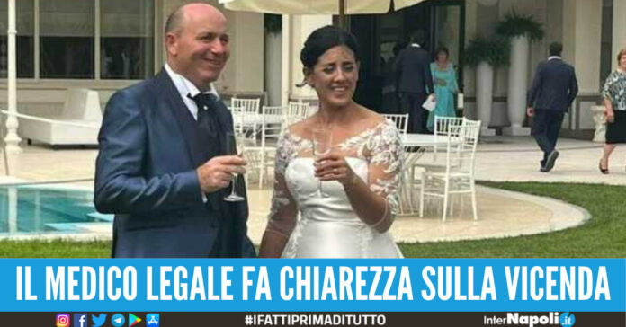 gerardina corsano avvelenamento