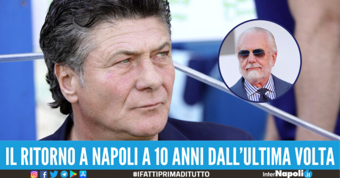 mazzarri napoli
