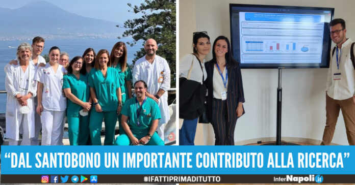 premio selena palma santobono napoli