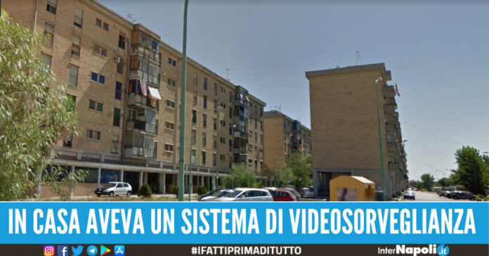 droga sciacquone caivano