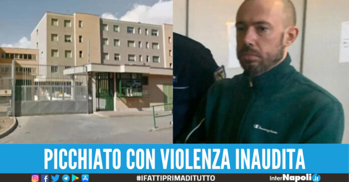 alberto scagni