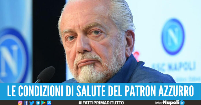 adl operato al menisco