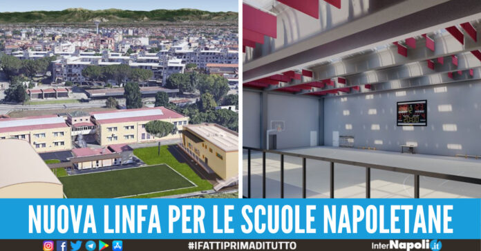 scuole kant melito e niglio frattamaggiore