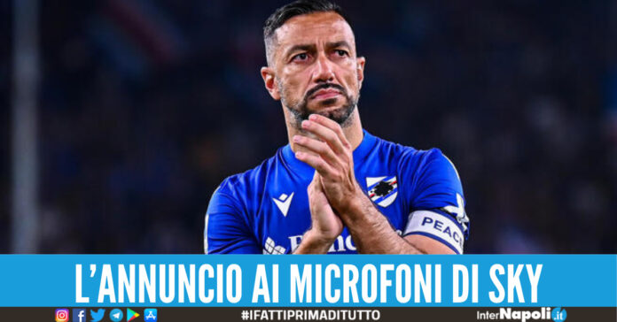fabio quagliarella
