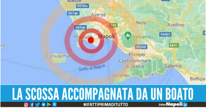 terremoto pozzuoli