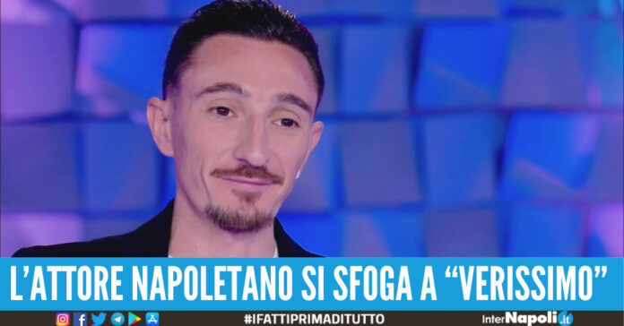 ciro petrone grande fratello