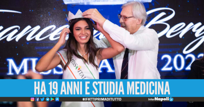 miss italia