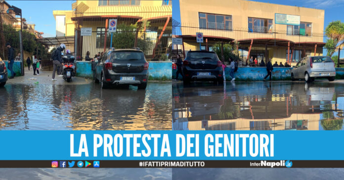 allagato