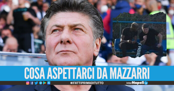 Mazzarri