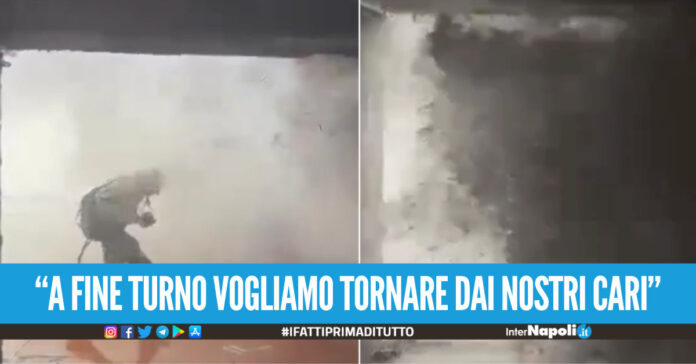 vigili del fuoco