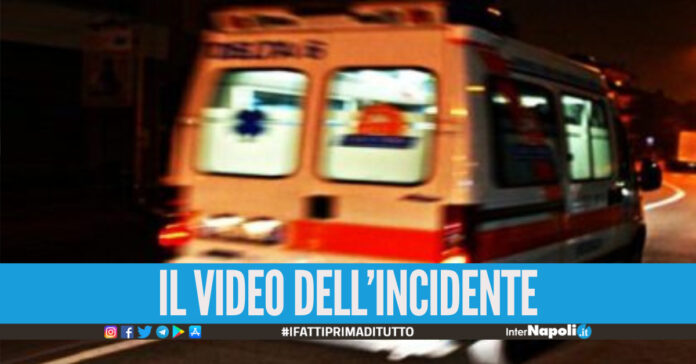 incidente