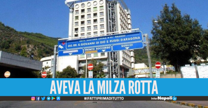 bicicletta